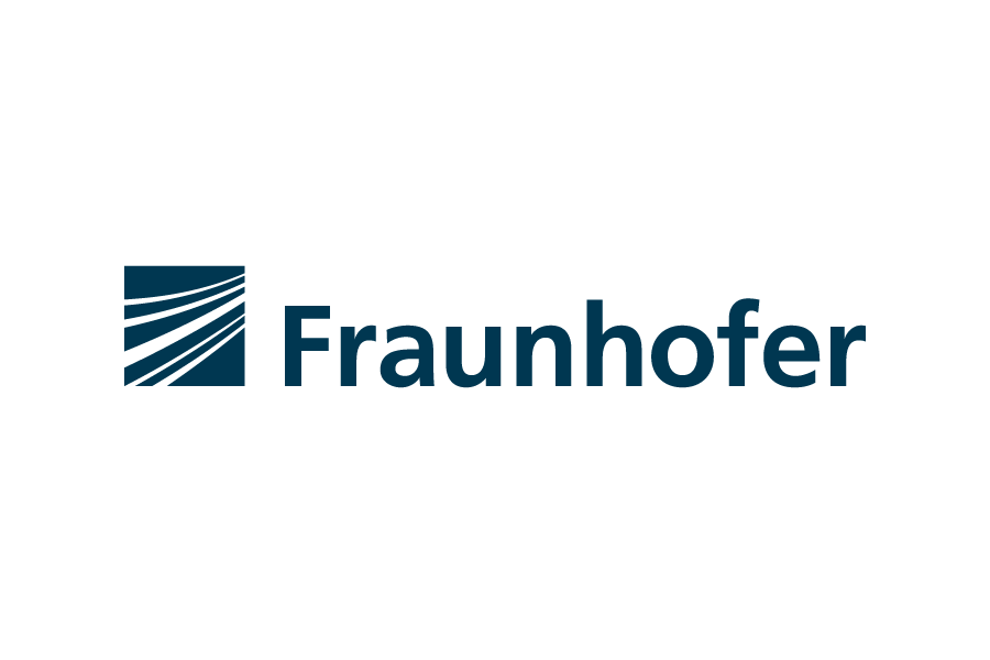 Fraunhofer-Gesellschaft logo