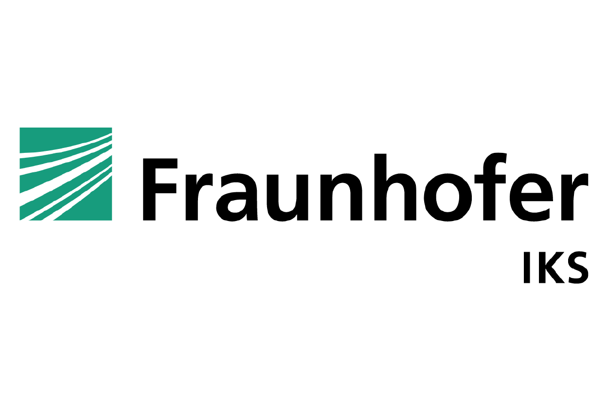 Fraunhofer IKS logo
